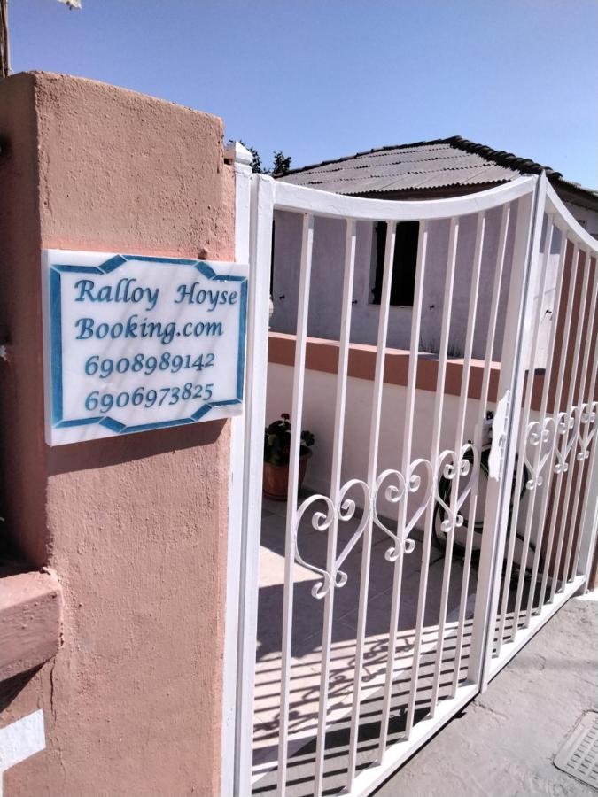 סאמי Ralloy Hoyse מראה חיצוני תמונה