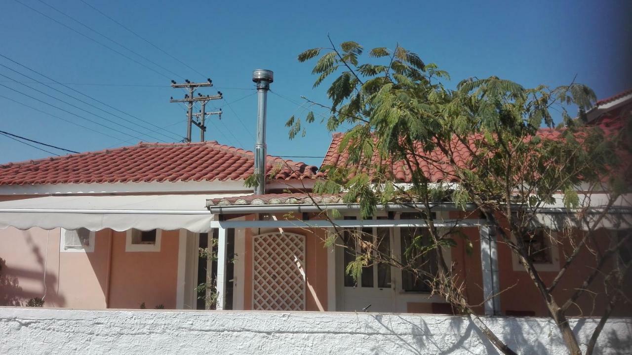 סאמי Ralloy Hoyse מראה חיצוני תמונה